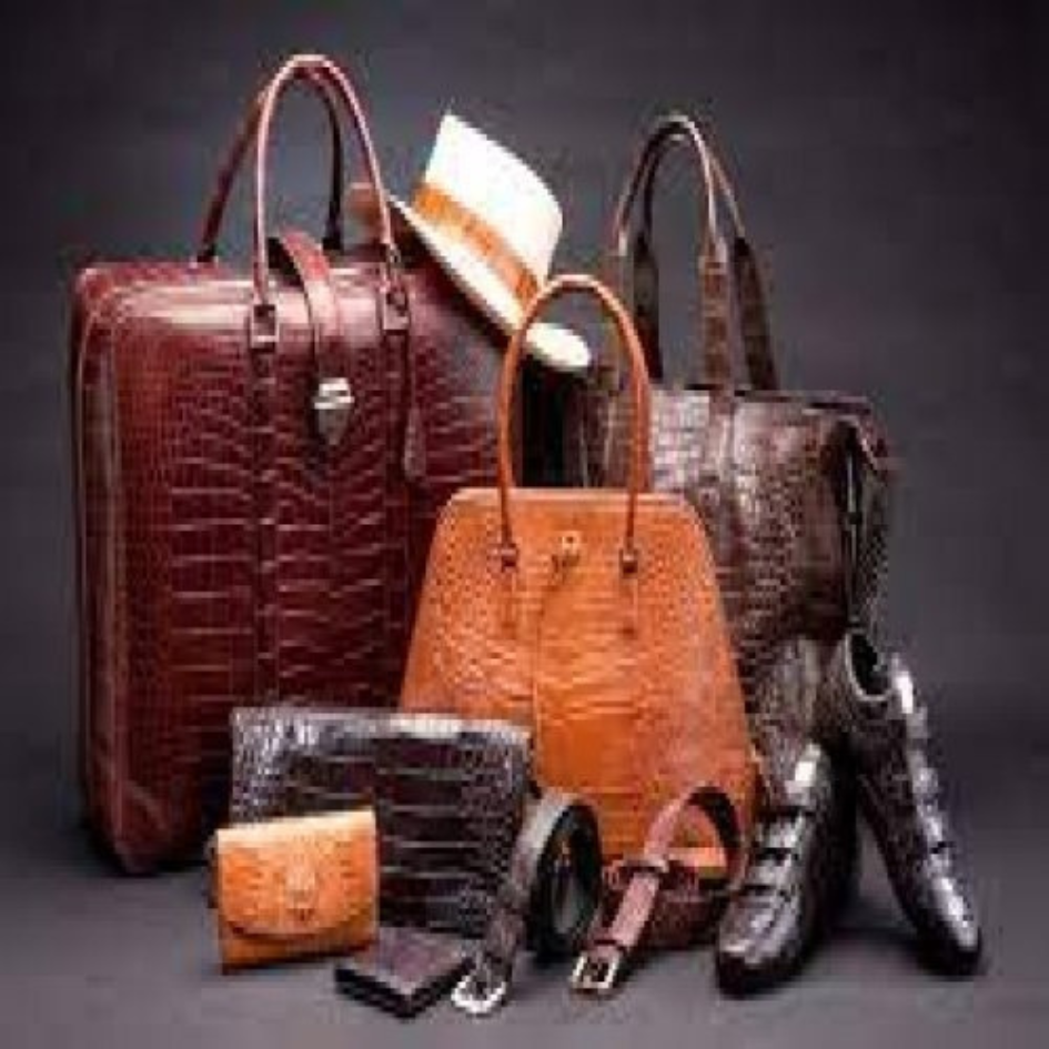 Leather Items